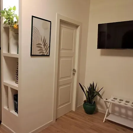 Monolocale Sicily Lejlighed *