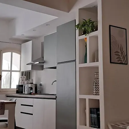 Monolocale Sicily Appartement *