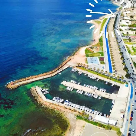 Lejlighed Monolocale Sicily *