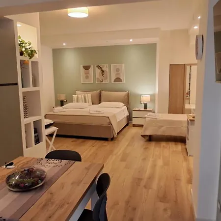 Monolocale Sicily * Mazara del Vallo