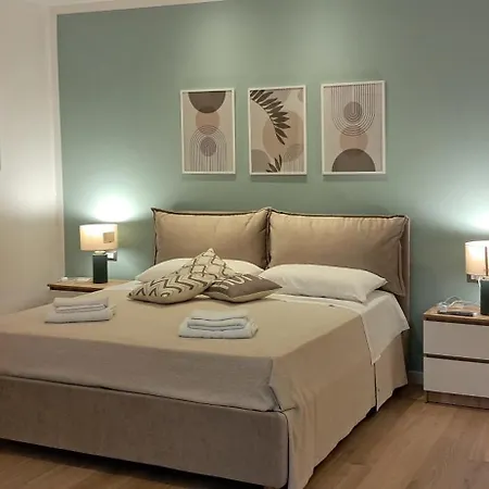 Monolocale Sicily Apartment