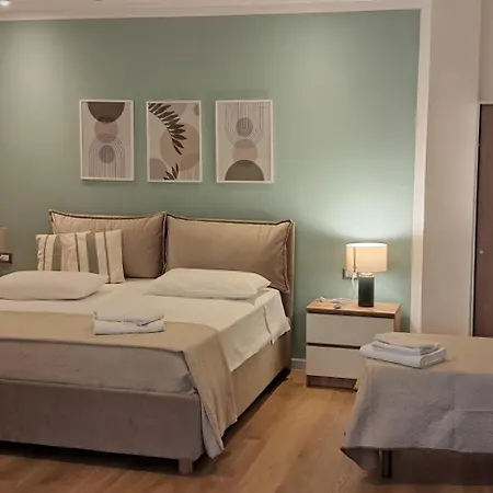 Monolocale Sicily Apartment