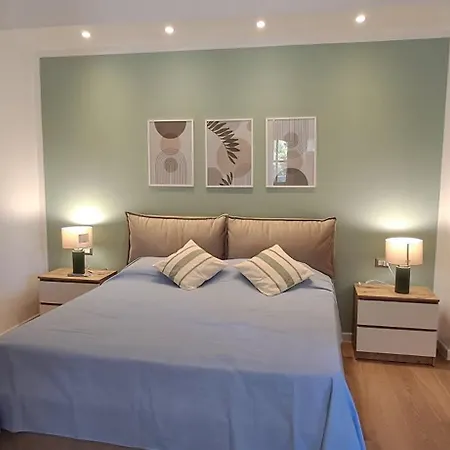 Appartamento Monolocale Sicily Mazara del Vallo