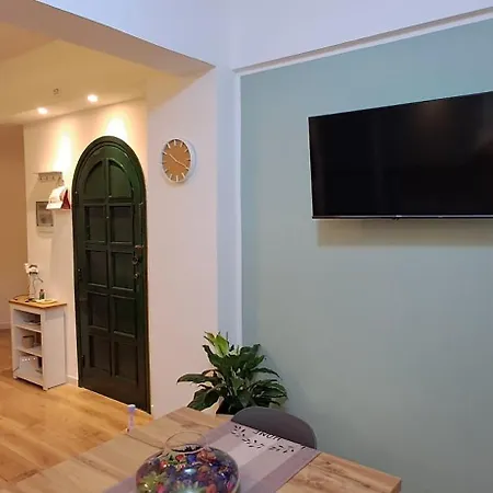 Monolocale Sicily Appartamento Mazara del Vallo