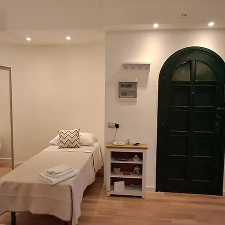 Monolocale Sicily Appartamento