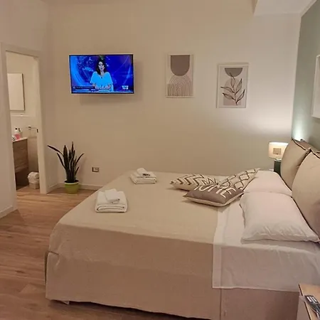 Monolocale Sicily Mazara del Vallo