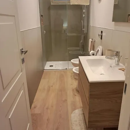 Monolocale Sicily Appartamento