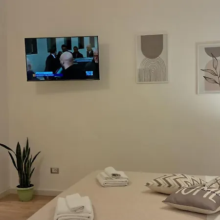 Monolocale Sicily Apartment Mazara del Vallo
