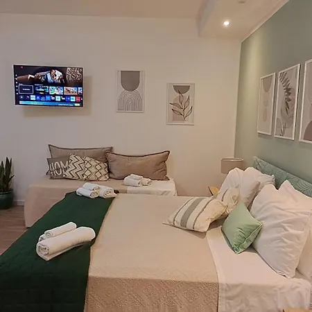 Apartment Monolocale Sicily Mazara del Vallo
