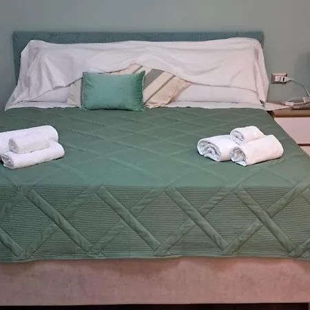 Monolocale Sicily Appartement