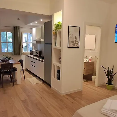 Apartment Monolocale Sicily *