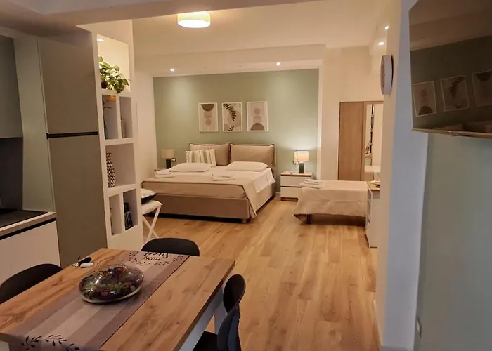 Monolocale Sicily * Mazara del Vallo