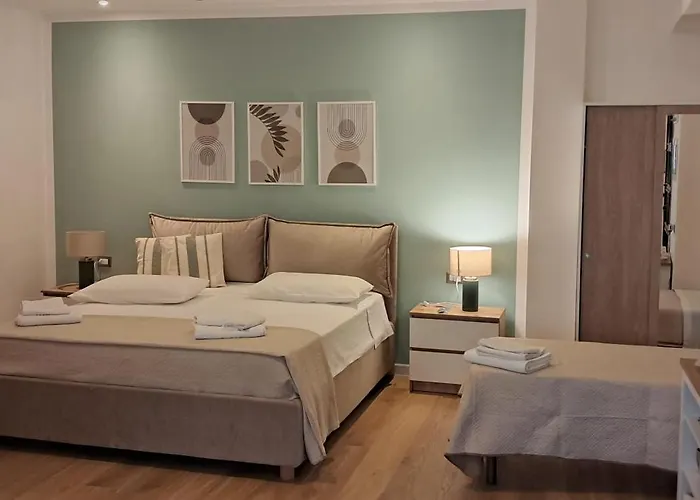 Monolocale Sicily Appartamento