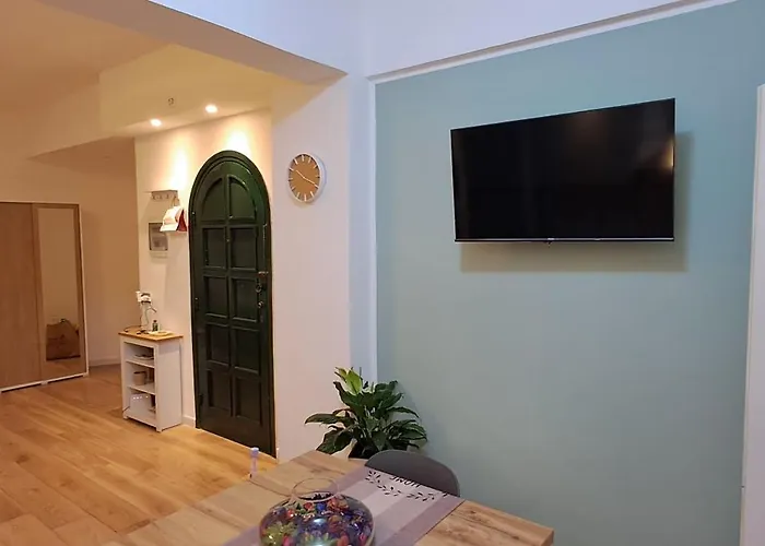 Monolocale Sicily Appartamento Mazara del Vallo