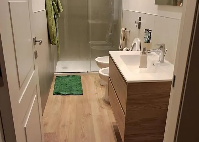 Monolocale Sicily Mazara del Vallo