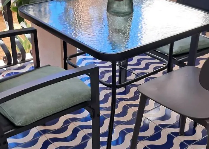 Appartamento Monolocale Sicily *