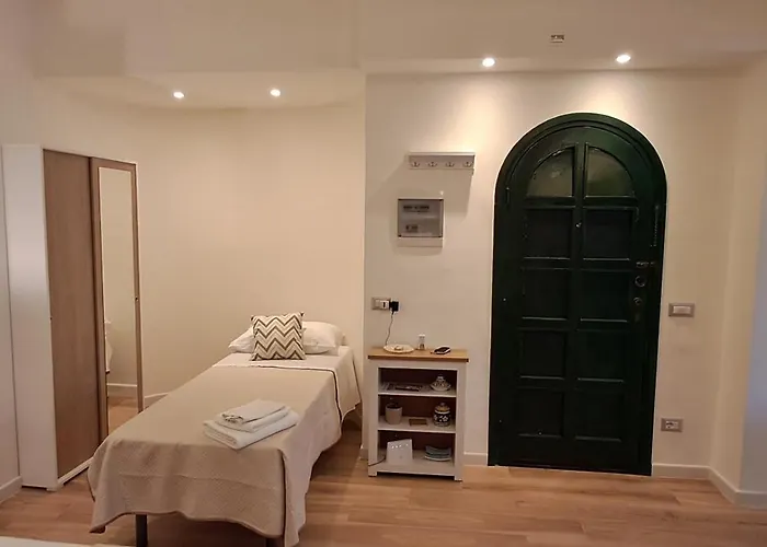 Monolocale Sicily Appartamento