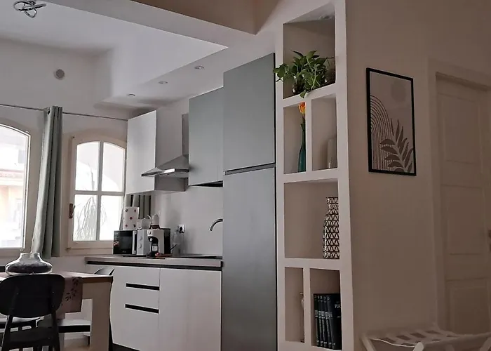 Monolocale Sicily Appartamento *