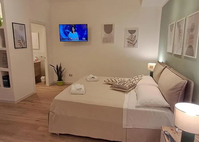 Monolocale Sicily Mazara del Vallo