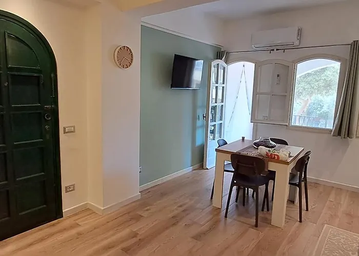 Appartamento Monolocale Sicily *