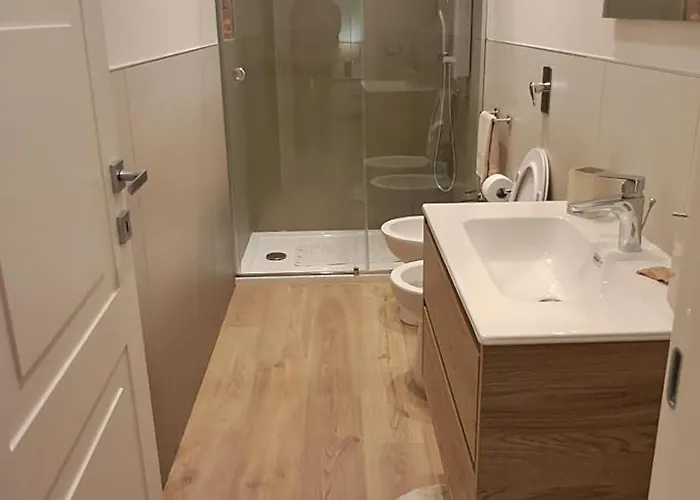 Monolocale Sicily Appartamento