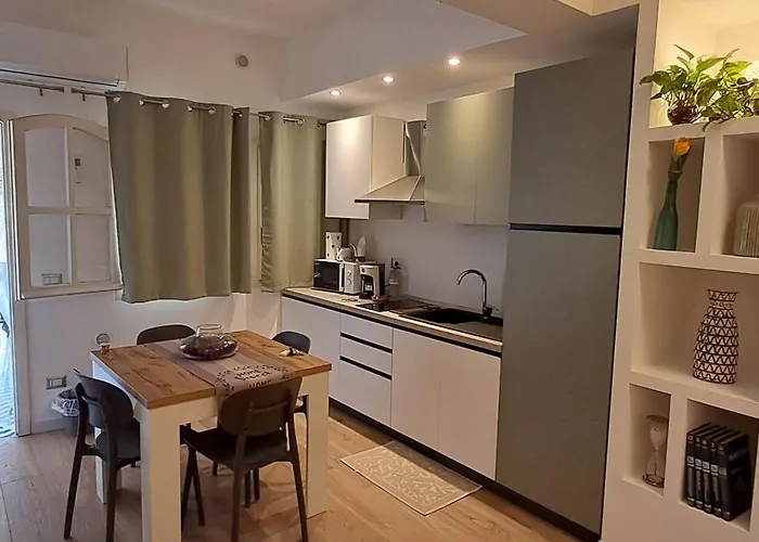 Monolocale Sicily * Mazara del Vallo