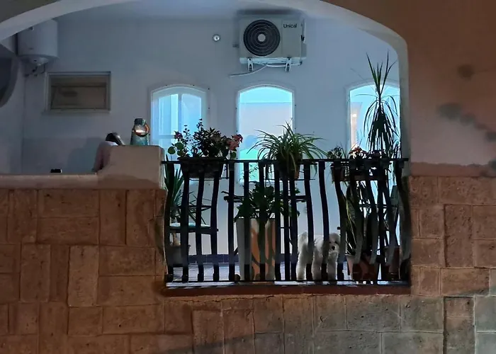 Monolocale Sicily Mazara del Vallo