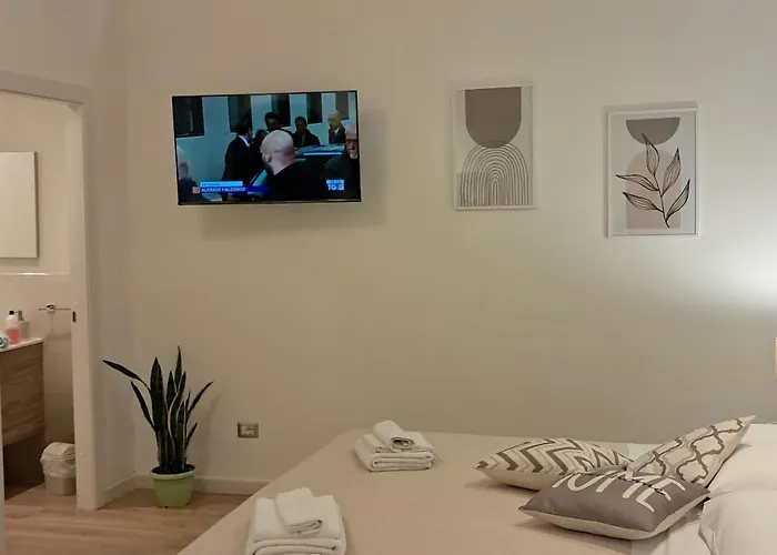 Monolocale Sicily Appartamento Mazara del Vallo